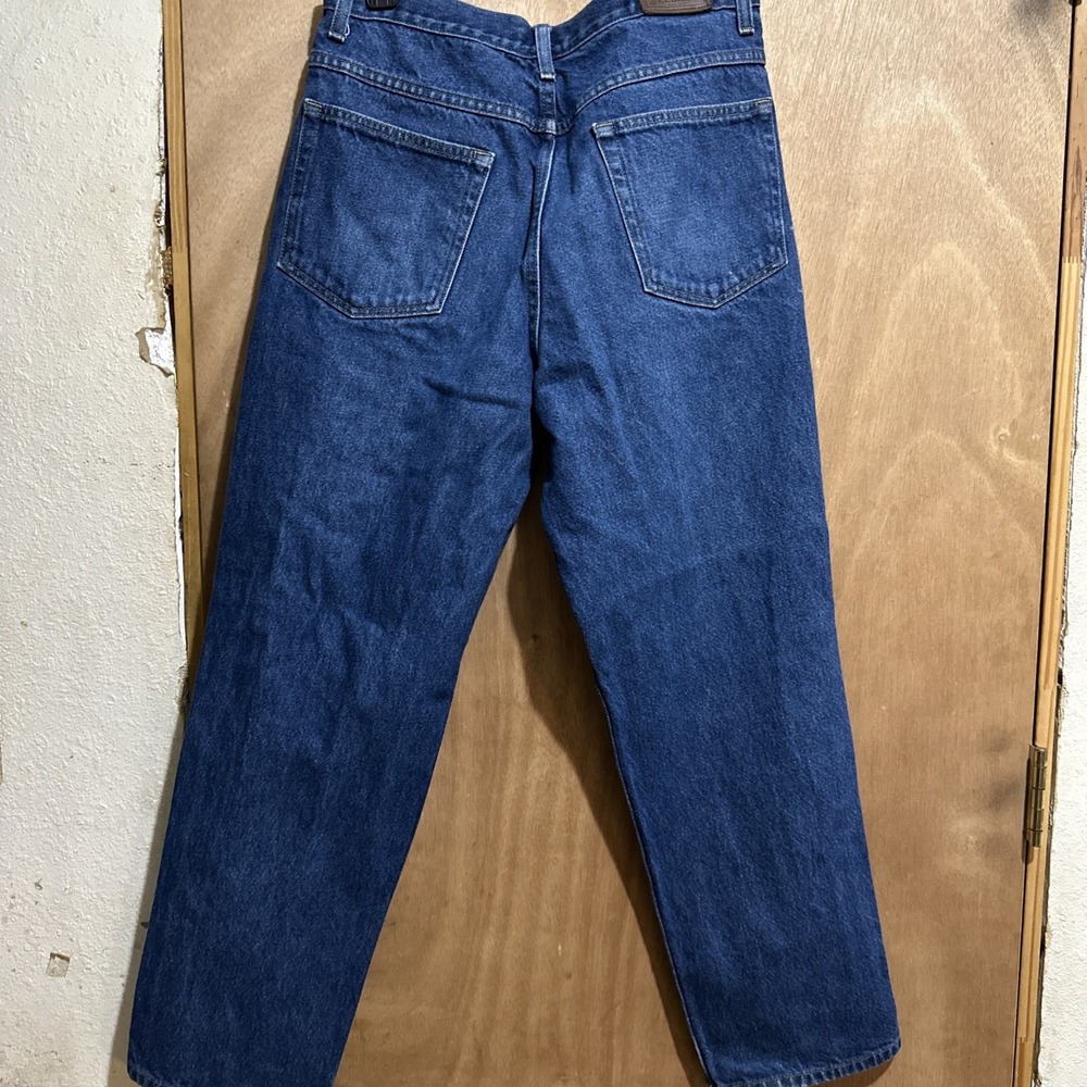 Men's LL Bean Natural Fit 32X29 Jeans